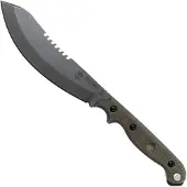 Tops knives Brush Wolf kniv