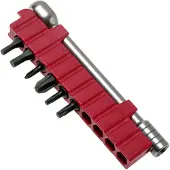 Victorinox Set with Ratchet Wrench multiverktøy