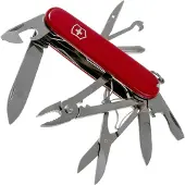 Victorinox Deluxe Tinker Multiverktøy