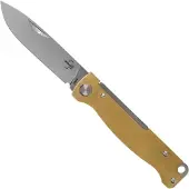 Böker Atlas Brass foldekniv