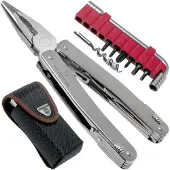Victorinox Sveitsisk Verktøy Spirit X Plus