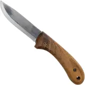 BeaverCraft Carbon Steel Bushcraft Knife