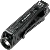Nitecore P18 Precise Tactical Lommelykt