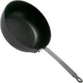 De Buyer wokpanne 24cm