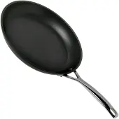 Le Creuset 51112300010002 Stekepanne Med Nonstick-belegg