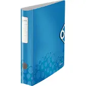 Leitz Active Wow Polyfoam 180º A4 65 Mm Permer