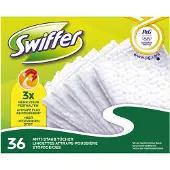 Swiffer - Moppefille - pakke av 36