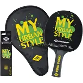Donic Table tennis set Schildkrot My Urban Level 400