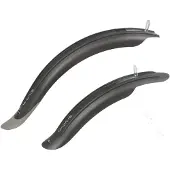 M-Wave Mud Max 16-20´´ Kids Skjermsett
