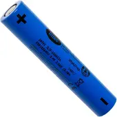 Maglite Ml150 Lifepo4h Oppladbart Batteri