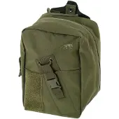 Tasmanian Tiger Base Medic Pouch MKII, multitaske, grønn