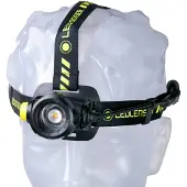 Led Lenser H7R Work