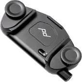 Peak Design Capture Camera Clip (v3) - Clip only - Black