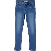 Name it Smal Passform Jeans