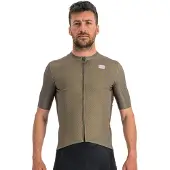 Sportful Checkmate Kort Ermet Trøye