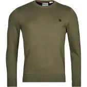 Timberland Williams River Cotton Genser