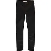Name it Jeggings - NitTinna - Skinny - Noos - Svart - - 14 år (164) - Jeans