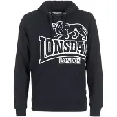 Lonsdale Tadley Hetteskjorte