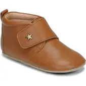 Bisgaard Krabbesko - Cognac m. Stjerne - - 19 - Krabbesko