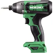 HiKOKI slagtrekker 18V WR18DF W4Z 1/2 220 Nm