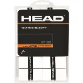 Head Racket Xtremesoft Tennisovergrep 12 Enheter