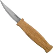 BeaverCraft Tools Whittling Sloyd kniv, oak