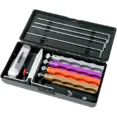 Lansky Diamond Sharpening System