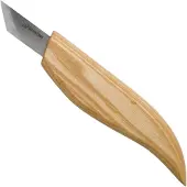 BeaverCraft Skew kniv