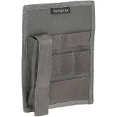 Maxpedition ENTITY Admin Panel Gray
