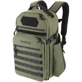 Maxpedition Havyk-1 Backpack Green