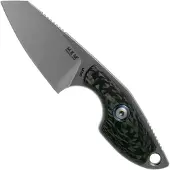 MKM-Maniago Knife Makers Mikro 2 Fixed Blade