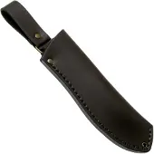 Brisa Nessmuk 125 slire, sheath