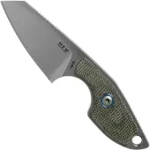 MKM-Maniago Knife Makers Mikro 2 Fixed Blade