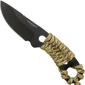 Condor Carlitos Neck Knife Desert nakkekniv