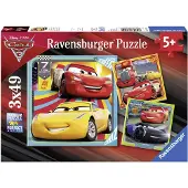 Disney 8015, 49 stykker, 5 år