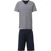 Tom Tailor 4016518 Kortarmet T-skjorte