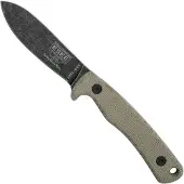 ESEE Ashley Emerson Game Knife