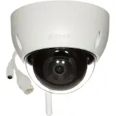 Dahua Dh-ipc-hdbw1230dep-sw-0280b Fhd Overvåkningskamera