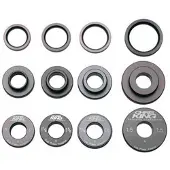 Chris King Pressfit 30mm Lagerpresseadapter