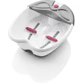 Medisana Fs 300 Hydromassasje Badekar Føtter