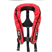 Baltic Legend 305 Med Solas Automatisk Redningsvest