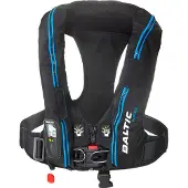 Baltic Force 190 Oppblåsbar Redningsvest