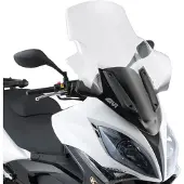 Givi D295st Kymco Xciting R 300i/500i Frontrute