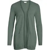Vila Ril Open Cardigan