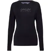 Oakley Kvinne Wmns Factory Pilot Ls Jersey