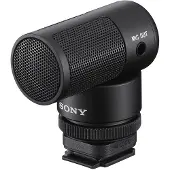 Sony ECM-G1 - Mikrofon - 3,5 mm-jakk
