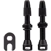 Tune Tubeless Ventiler