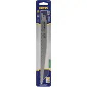 Irwin Tiger sagblad Tre 225mm 2stk