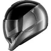 Shark Evojet Dual Blank Modulhjelm