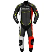 Spidi Track Wind Pro Skinndress